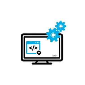 Пакет лицензий CAME LIC/GST010 62880020 Пакет лицензий CAME LIC/GST010 62880020