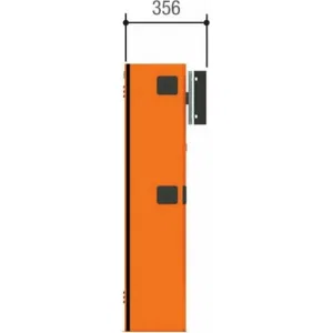 Комплект шлагбаума GARD 6500 с управлением через приложением CAME G6500 Wi-Fi Connect G6500_Wi-Fi_KIT (КАМЕ) Комплект шлагбаума GARD 6500 с управлением через приложением CAME G6500 Wi-Fi Connect G6500_Wi-Fi_KIT (КАМЕ)