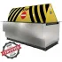 Блокиратор дорожный HRB 900 HRB-25R90 (КАМЕ) Блокиратор дорожный HRB 900 HRB-25R90 (КАМЕ)