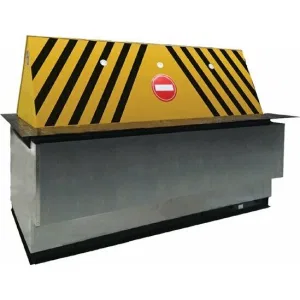 Блокиратор дорожный RB 600 серии RB CAME RB-15F60 (КАМЕ) Блокиратор дорожный RB 600 серии RB CAME RB-15F60 (КАМЕ)