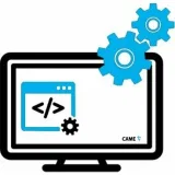 Лицензия на серверную компоненту на 1 канал распознавания номерных знаков CAME VAP-WEB-4000 NPR CAM